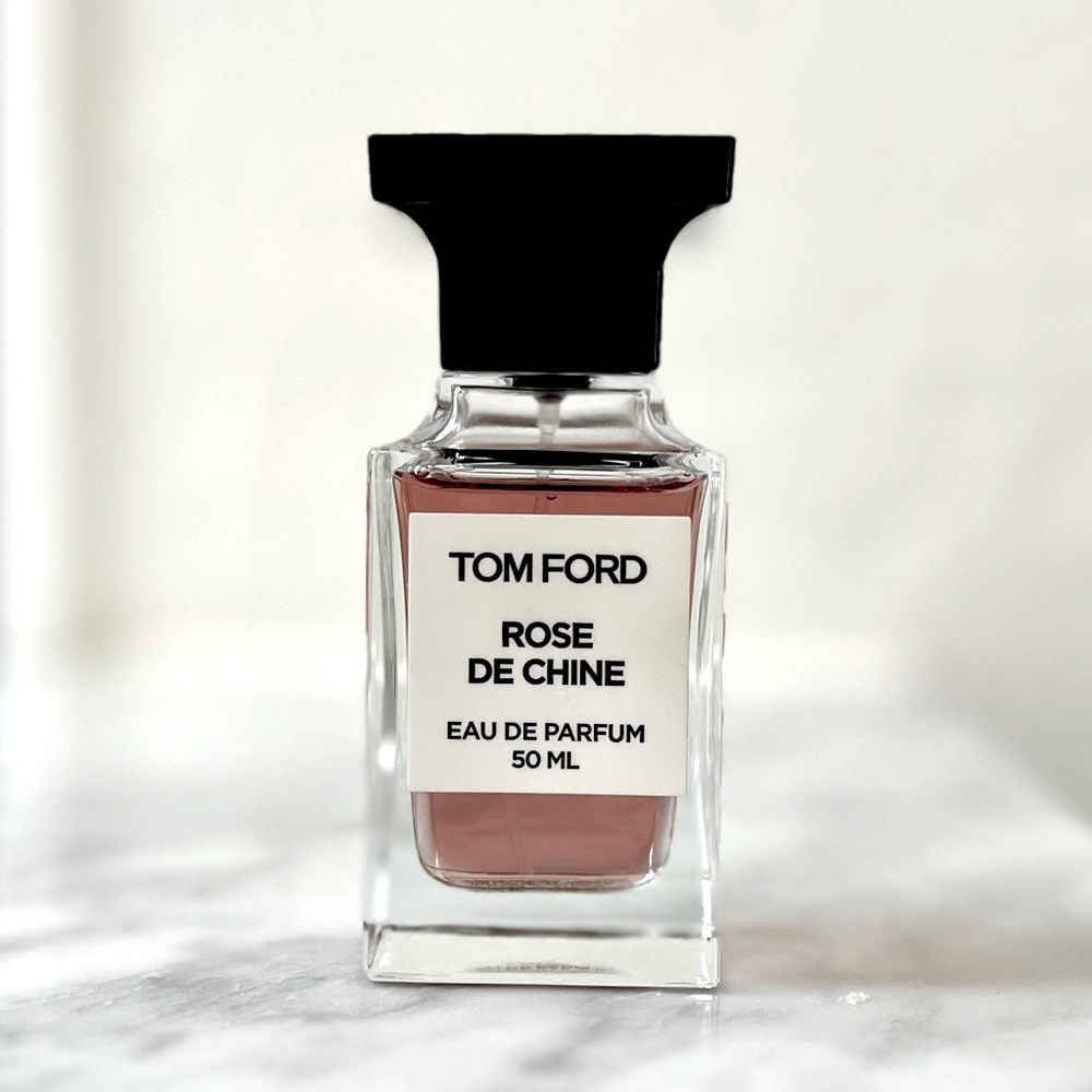 Tom Ford Rose De Chine